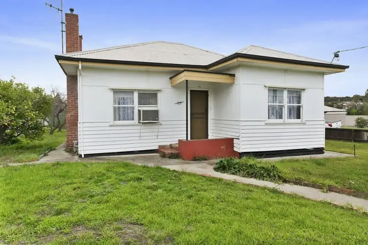 Third view of Homely house listing, 39 Simpsons Road, Eaglehawk VIC 3556