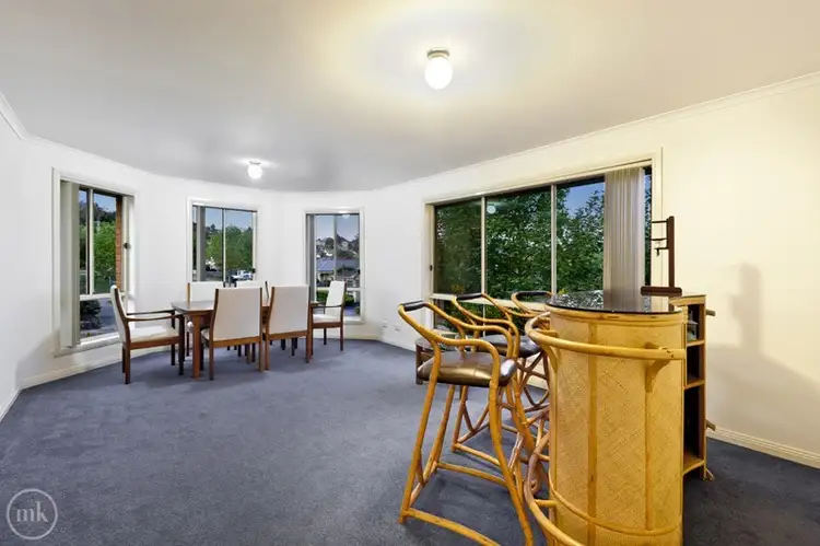 Fifth view of Homely house listing, 1 Lorikeet Crescent, Whittlesea VIC 3757