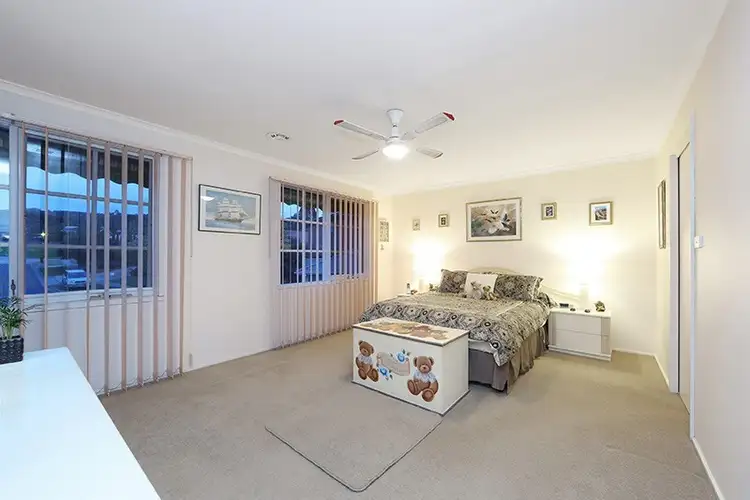 Fifth view of Homely house listing, 16 Jedan Court, Rowville VIC 3178