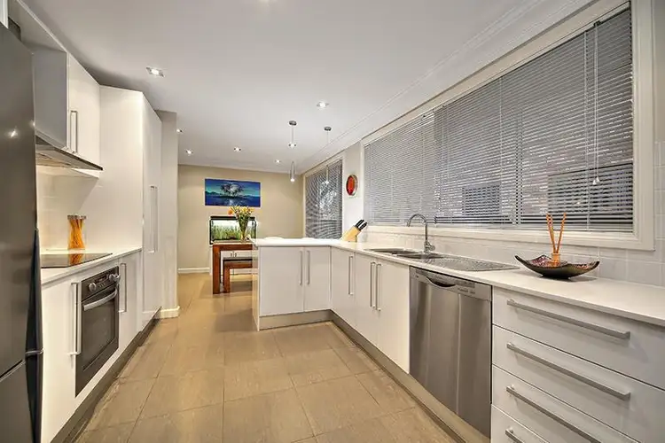 Third view of Homely house listing, 206 Bransgrove Road, Panania NSW 2213