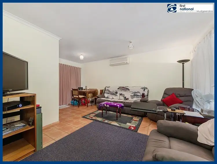Second view of Homely house listing, 8 Cabot Court, Merrimac QLD 4226
