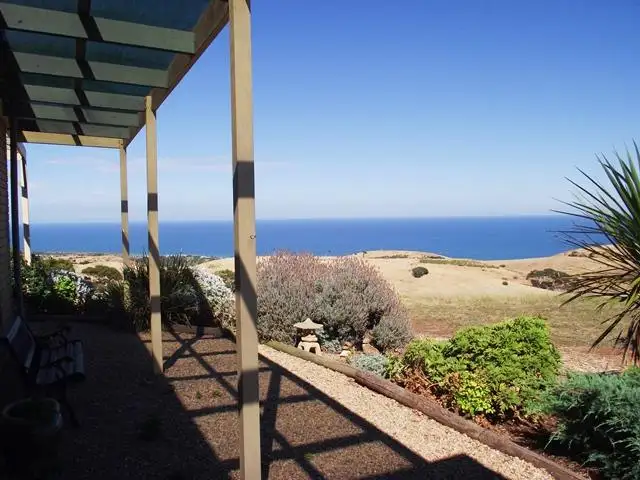 Sixth view of Homely house listing, LOT 4/870 Forktree Road, Carrickalinga SA 5204