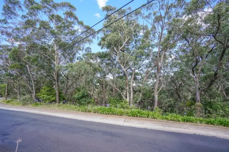 37-39 Henderson Road, Wentworth Falls NSW 2782