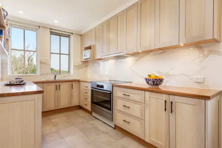 Second view of Homely apartment listing, 9/6 Balwyn Road, Canterbury VIC 3126