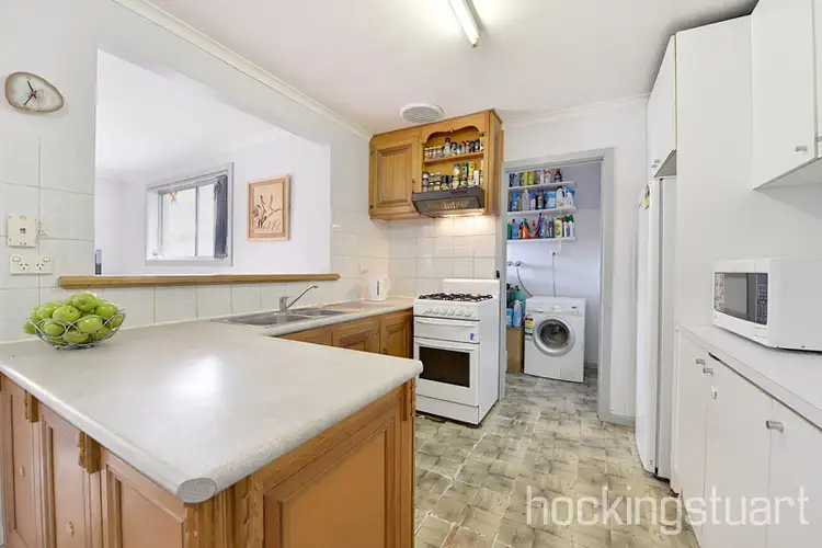 Third view of Homely house listing, 12 Weigela Court, Doveton VIC 3177