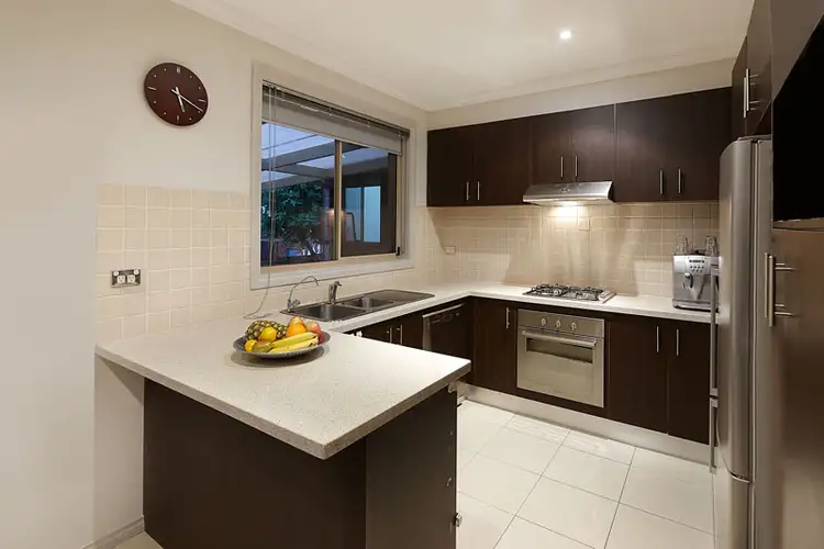Fifth view of Homely house listing, 1A Margtmary Avenue, Preston VIC 3072