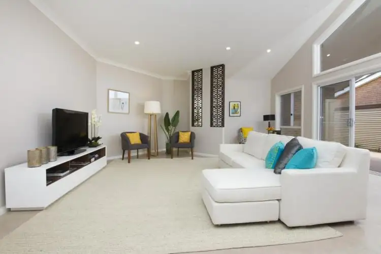 Second view of Homely villa listing, Address available on request