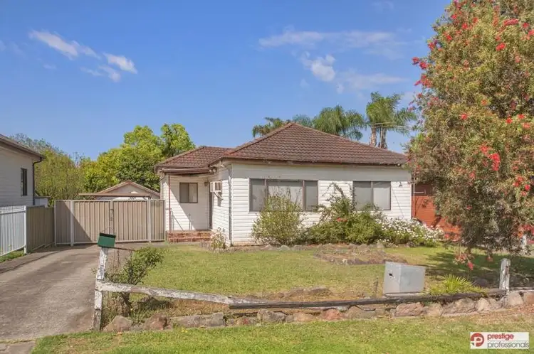 37 Judith Avenue, Cabramatta NSW 2166