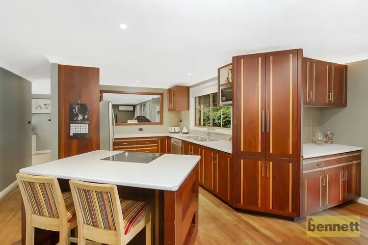 Fourth view of Homely house listing, 1266 Bells Line of Road, Kurrajong Heights NSW 2758