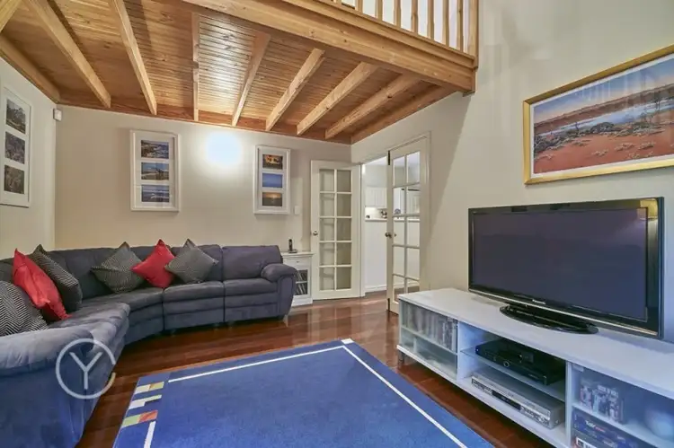 Fourth view of Homely house listing, 40 Silas Street, East Fremantle WA 6158