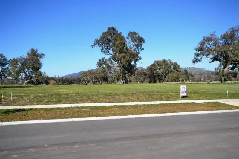 Main view of Homely land listing, 27 Redgum Drive, Mansfield VIC 3722