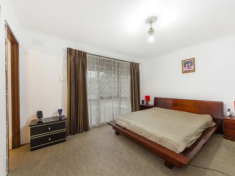 Sixth view of Homely house listing, 12 Zara Court, Albanvale VIC 3021