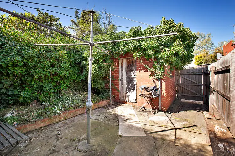 Sixth view of Homely house listing, 11 Pridham Street, Kensington VIC 3031