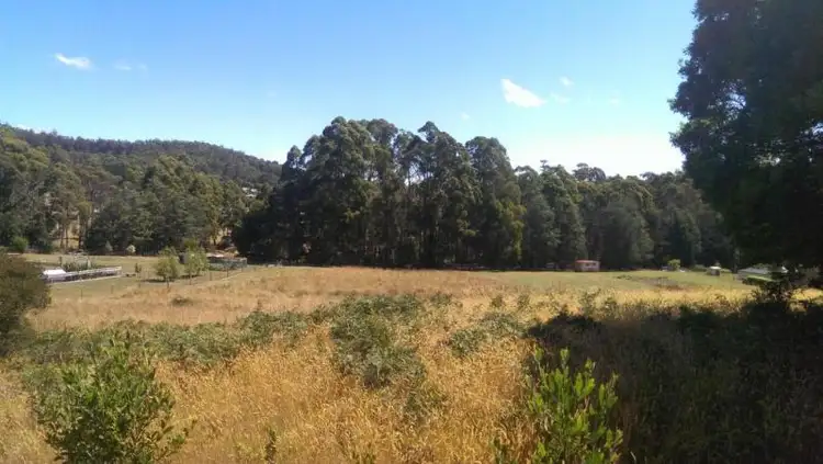 Third view of Homely land listing, 116 Grandview Drive, South Spreyton TAS 7310
