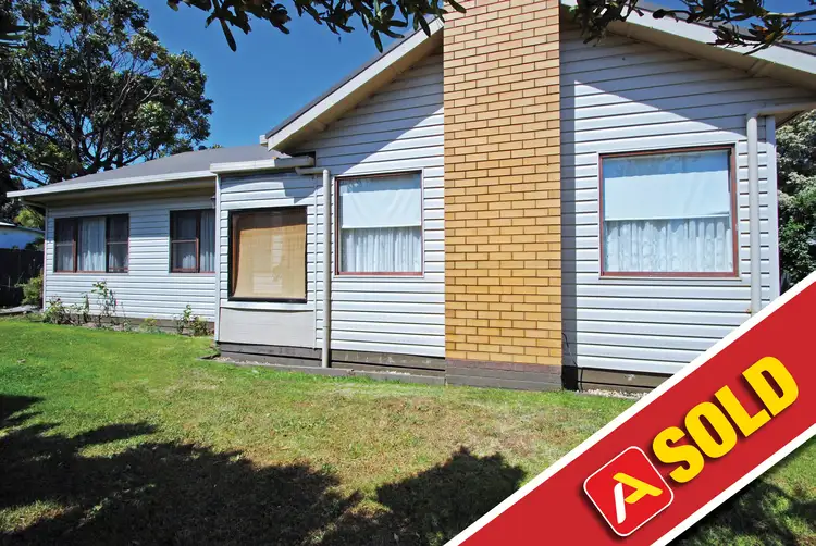34 Fitzgerald Street, Portland VIC 3305