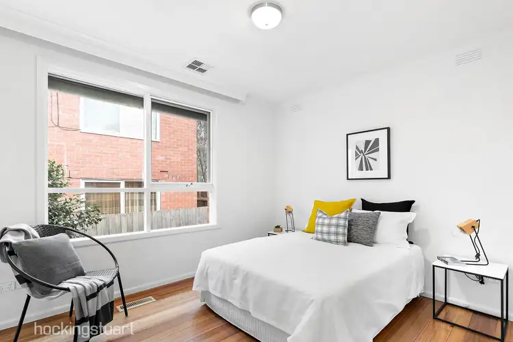 Sixth view of Homely apartment listing, 6/14 Fulton Street, St Kilda East VIC 3183
