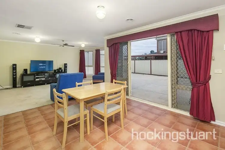Third view of Homely house listing, 54 Harmony Drive, Tarneit VIC 3029