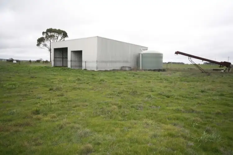 Second view of Homely land listing, C/A 15C Little Bo Peep Road, Burrumbeet VIC 3352