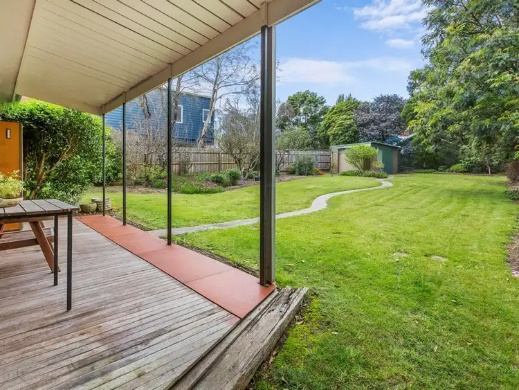Fifth view of Homely house listing, 11 Stanmore Avenue, Somers VIC 3927