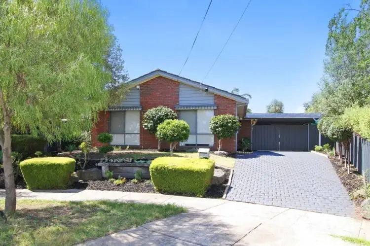 7 Cavalier Court, Epping VIC 3076