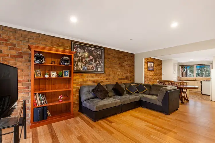 Second view of Homely villa listing, 8/127 Arthur Street, Bundoora VIC 3083