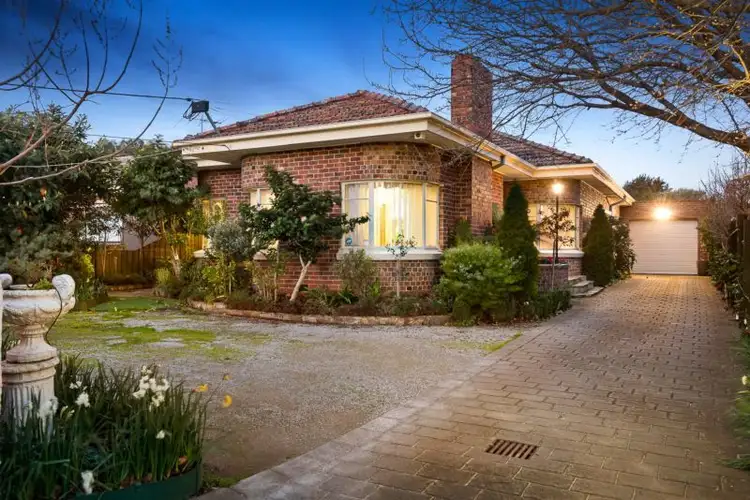 Main view of Homely house listing, 262 Napier Street, Strathmore VIC 3041