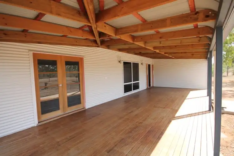 Third view of Homely house listing, 211 WEIR ROAD, Charters Towers QLD 4820