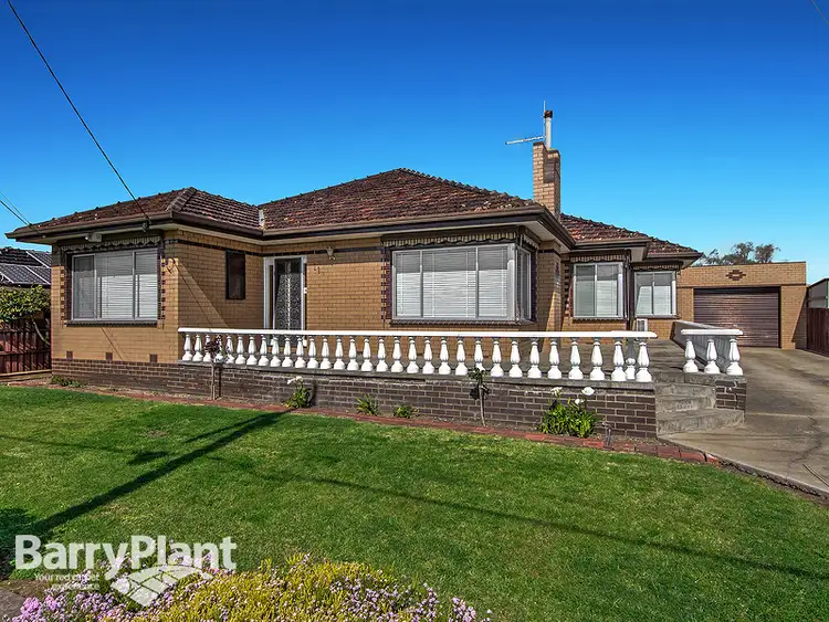 Second view of Homely house listing, 11 Disraeli Street, St Albans VIC 3021