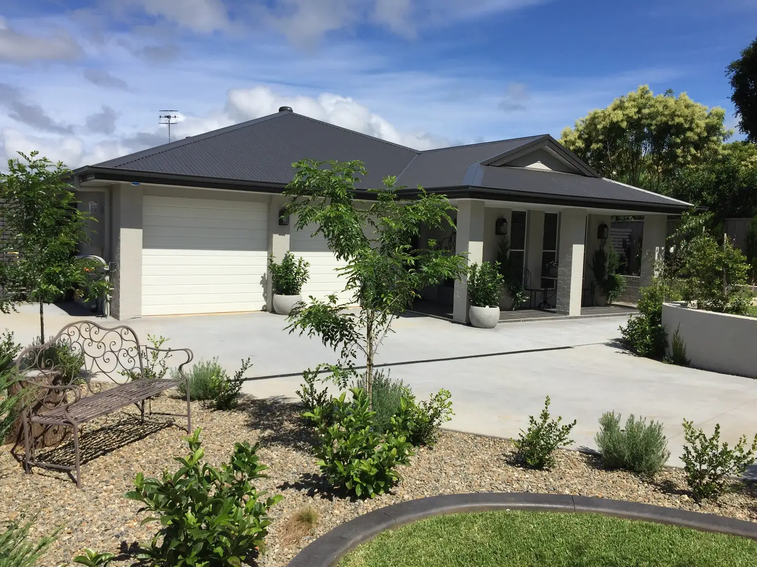 Main view of Homely house listing, 4 Meroo Road, Bomaderry NSW 2541