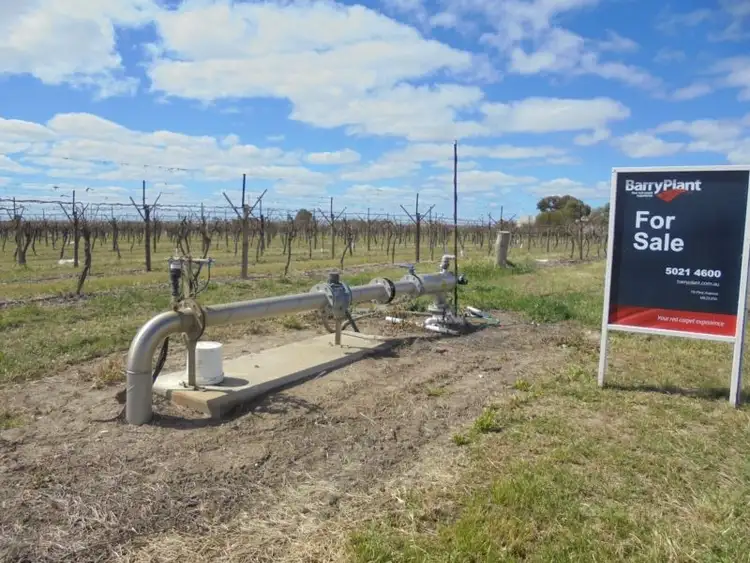 Lot 2 Taylor Road, Euston NSW 2737