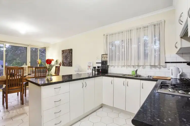 Fifth view of Homely unit listing, 3/12 Daisy Street, Heathmont VIC 3135