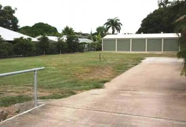 Seventh view of Homely land listing, 85 STUBLEY STREET, Charters Towers City QLD 4820