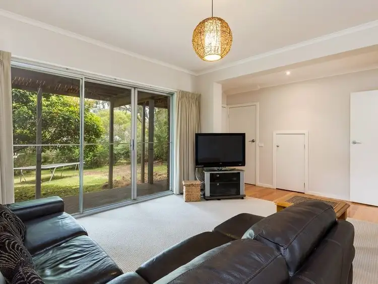 Fifth view of Homely house listing, 58 Tower Hill Road, Somers VIC 3927