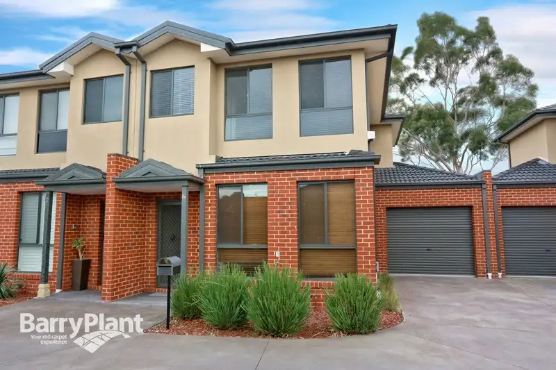 Main view of Homely townhouse listing, 6/7 Baileyana Drive, Endeavour Hills VIC 3802