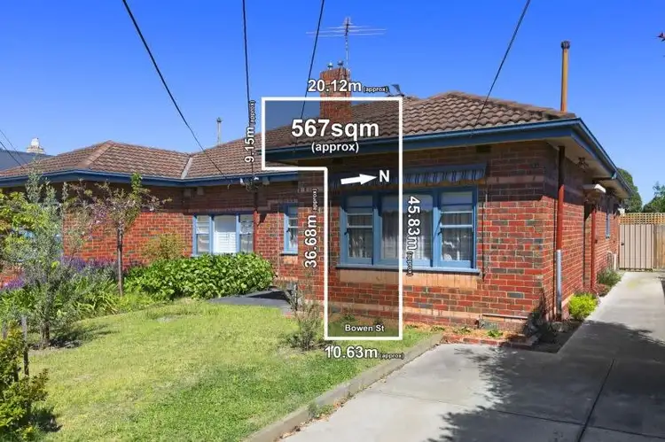 15a Bowen Street, Hughesdale VIC 3166