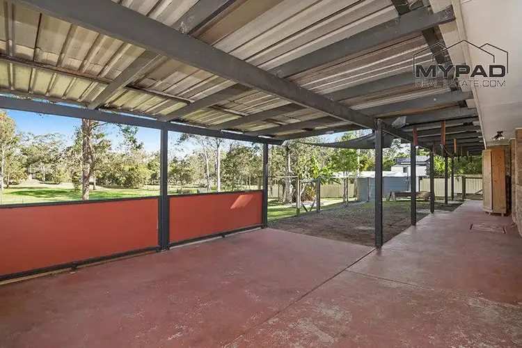 Seventh view of Homely house listing, 4-6 Grandview Road, Jimboomba QLD 4280