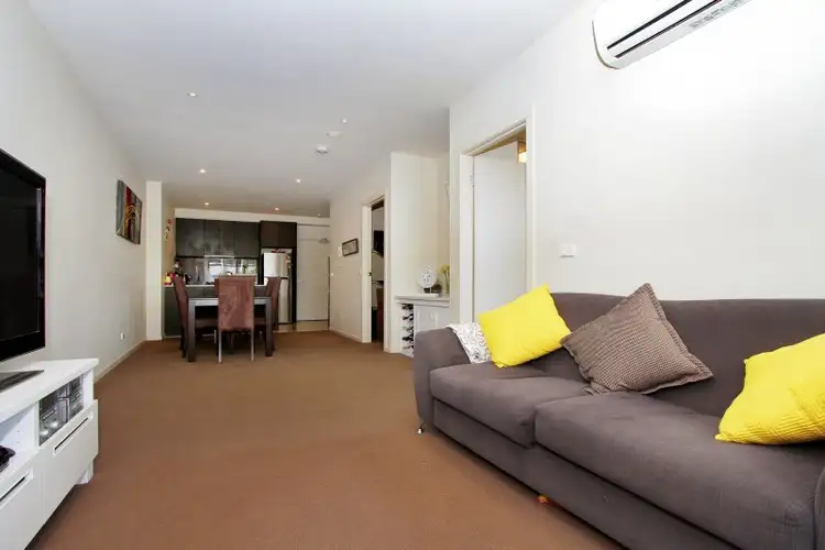 Third view of Homely apartment listing, 106/49 Plenty Road, Preston VIC 3072