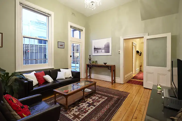 Seventh view of Homely house listing, 382 Bay Street, Port Melbourne VIC 3207