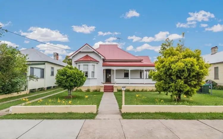 Main view of Homely house listing, 27 River Street, Ulmarra NSW 2462