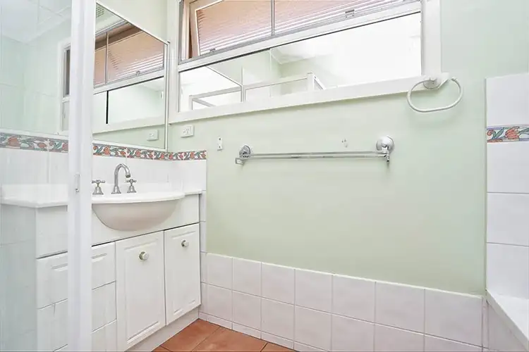 Fifth view of Homely house listing, 1 Hogan Court, Box Hill North VIC 3129