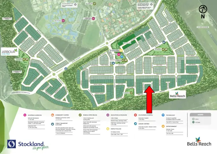 10 Pearl Crescent, Caloundra West QLD 4551