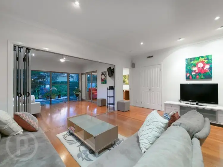 Fourth view of Homely house listing, 32 Dan Street, Graceville QLD 4075