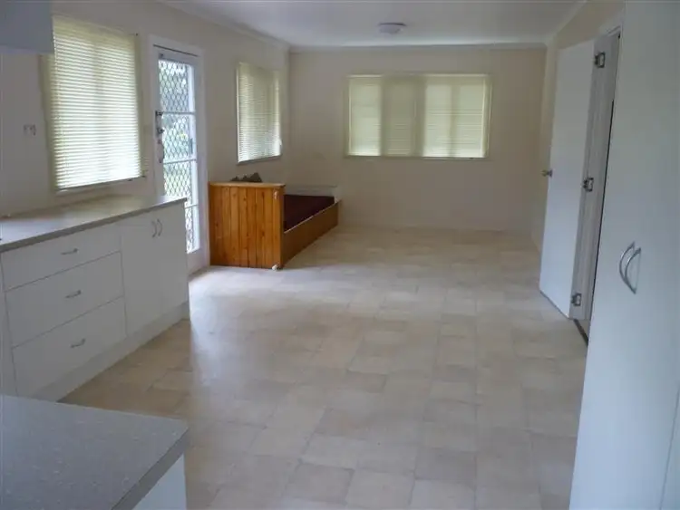 Third view of Homely house listing, 124 Lock Street, Stanthorpe QLD 4380