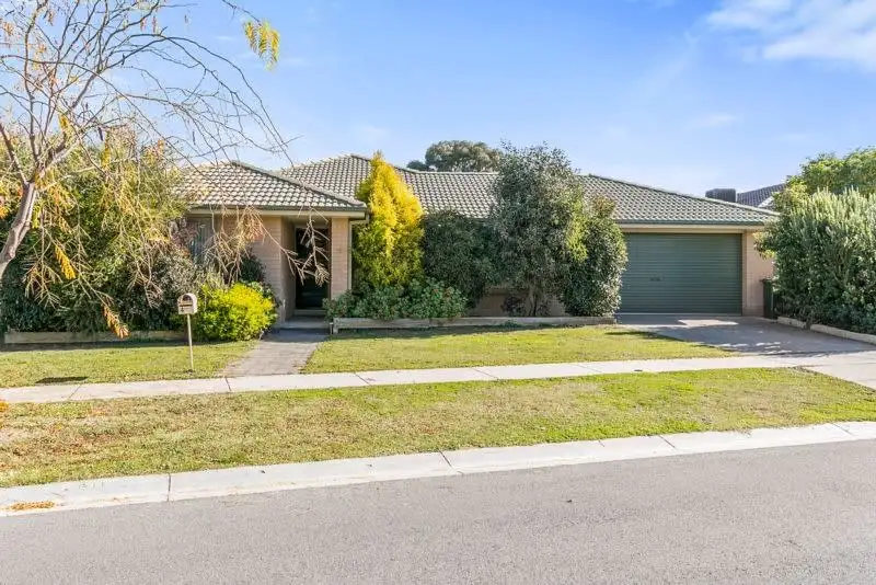 Main view of Homely house listing, 4 Glenwill Drive, Epsom VIC 3551