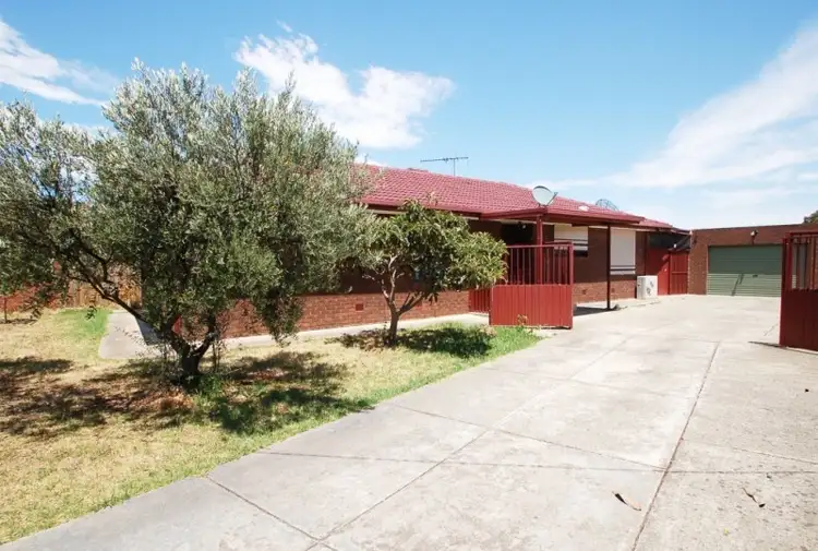 Main view of Homely house listing, 51 Garner Parade, Dallas VIC 3047