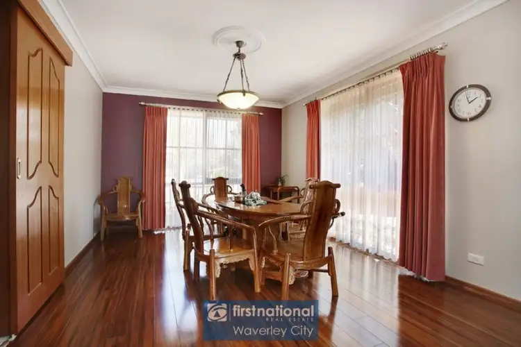 Third view of Homely house listing, 21 Carrington Court, Burwood East VIC 3151
