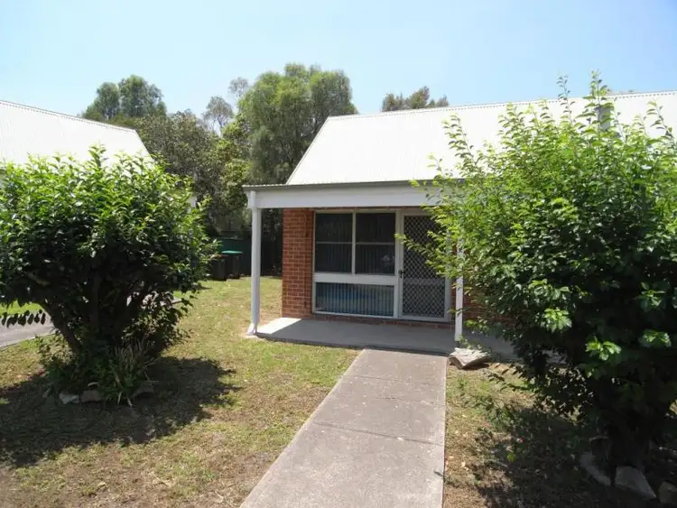 Main view of Homely villa listing, 6/25 Brook Street, Muswellbrook NSW 2333