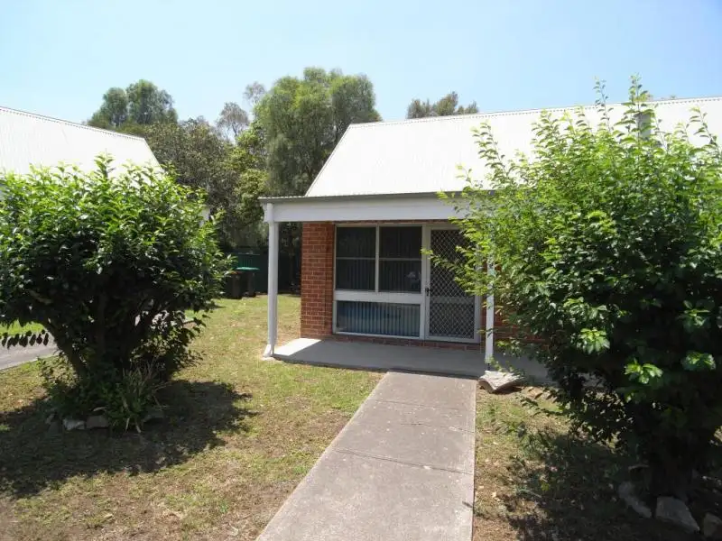 Main view of Homely villa listing, 6/25 Brook Street, Muswellbrook NSW 2333