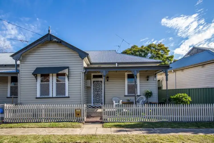 Main view of Homely house listing, 64 Bulwer Street, Maitland NSW 2320