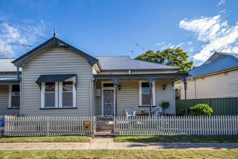 Main view of Homely house listing, 64 Bulwer Street, Maitland NSW 2320